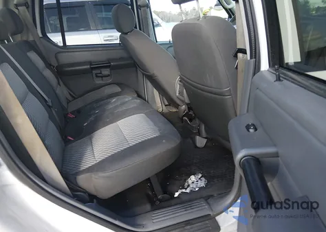 2005 Ford Explorer Sport Trac Adrenalin/Xls/Xlt z USA, uszkodzony, nr VIN 1FMZU77K25UB14816